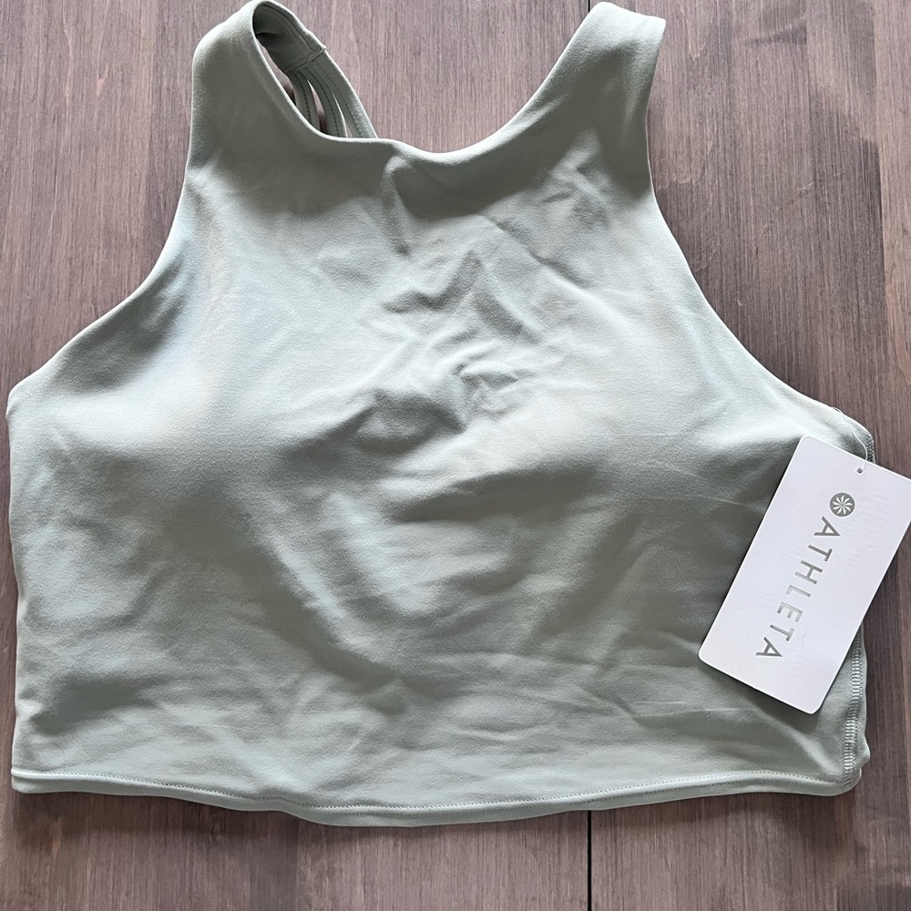 Athleta workout bra